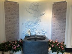 -翠湖宾馆·中餐厅