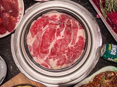 -木槿花韩式炭烤·熟成肉工坊(孙文东路店)
