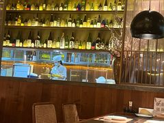 -山葵家·创意料理(宁波来福士店)