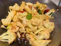 -味莊餐厅(康庄南街店)