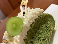 -卷们·现制生日蛋糕·蓝风车动物奶油(金源店)