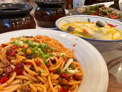 -西江美食舫·江西菜(健德桥店)