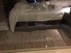 -广州白云机场雅高铂尔曼大酒店