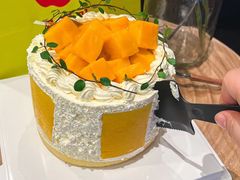 -高力乐面包咖啡厅(西塔店)