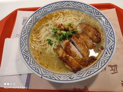 -吉野家(大连黑石礁富丽庭店)