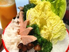 -鲐赏河豚(长寿店)