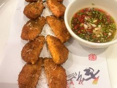 -南山鲜虾面·活鲜小馆·海味大连菜(南山总店)