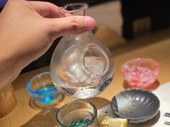 -乌君·酒场·炭火烧鸟(侨城坊店)