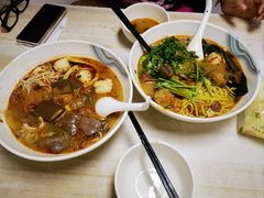 牛柳-重庆麻辣烫(国权路店)