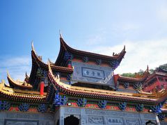 -东莞市大岭山森林公园