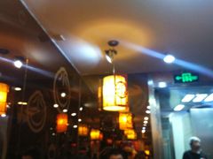 -小杨生煎(黄河路店)