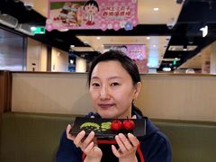 -海底捞火锅(高新活力汇店)