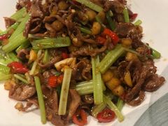 醒味酸辣鸡胗-印湘·剁椒鱼头(马连洼北路店)