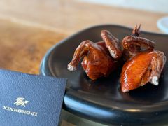 -新荣记(新源南路店)