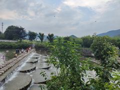 -山沟沟景区