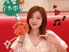 -咖啡苑自助餐厅·中国大饭店