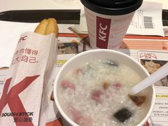 -肯德基(星河店)
