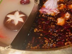 -小龙坎火锅(湖滨银泰in77店)