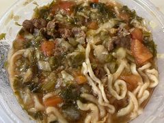 -面满村回味手擀面(凯旋路店)