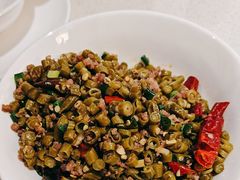 -泉上·发现DISCOVERY ·黔菜餐厅(银海元隆广场店)