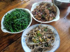 -龙泉山庄(红山店)