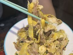 -江边城外烤全鱼(世茂广场店)