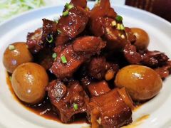 -楚太子  中餐&烧烤(武大店)