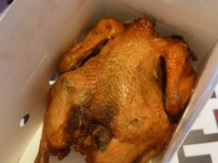 -肯德基(大桥北路店)