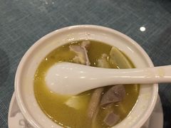 -茶油香闽南菜·花园餐厅(前埔店)