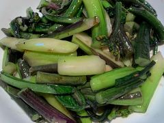 红菜苔-楚天美食坊(越秀先烈中路店)