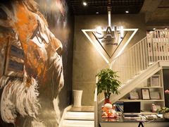 -SAH健身私教工作室(紫东店)