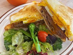-玲婧胡同·Brunch·Kitchen(嘉里城店)