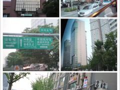 -东大门市场