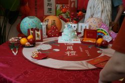 -禧悦府国际月子会所(总店)
