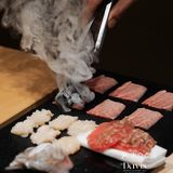 汕头新店🥢好吃到没对手的板前omakase🟡