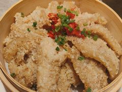 -湘轩·土菜研究院(光大店)