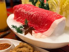 -小龙翻大江文化火锅(太古里店)