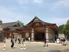 -名古屋城
