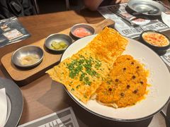 -黑手制面·Gentle Pasta(国金天地店)