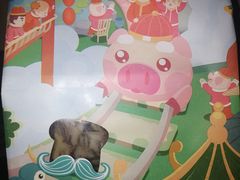 -爸爸糖手工吐司(苏州环球188店)