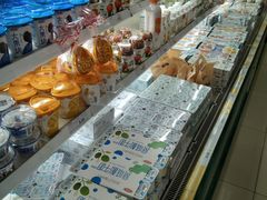 -京客隆超市(垡头店)