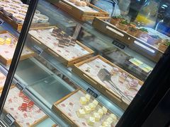 -盛江山自助料理(太原街万达店)