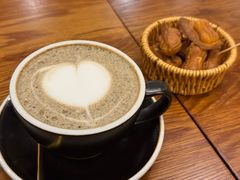 -星宙咖啡STELLARIS CAFE(广告产业园店)