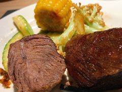 -星伦多自助料理·涮烤一体(嘉兴八佰伴店)