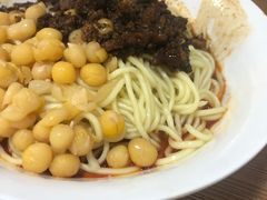 花市豌杂面-花市豌杂面(民生路店)