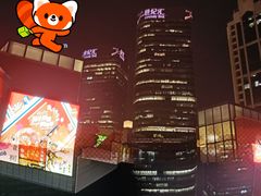 -上海世纪汇广场