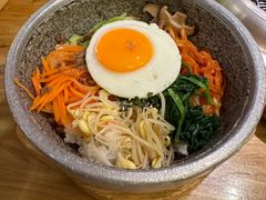 -汉拿山(包河万达店)