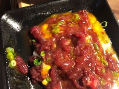 -焼肉 ウエスト(天神店)
