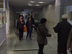 -杭州市第一人民医院(湖滨院区)