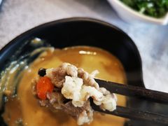 -东来顺饭庄(王府井步行街店)